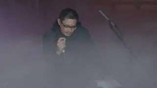Yang Haisong Performance for Voluntary Garden