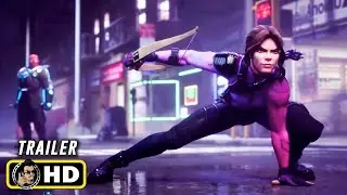 MARVEL CONTEST OF CHAMPIONS 