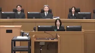 Japan sentences KyoAni arsonist to death | REUTERS