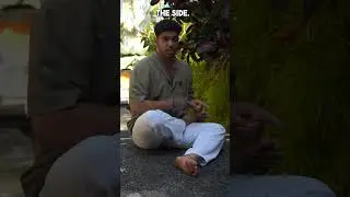 Освоение позы лотоса (Падмасана) в 5 шагов | Советы по развитию гибкости и медитации 🧘&zwj;♂️🌸