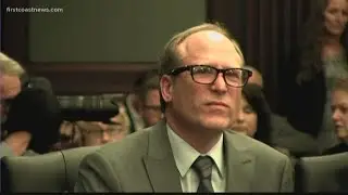 Jury reaches a guilty verdict in the murder trial against Michael Haim for the murder of wife Bonnie