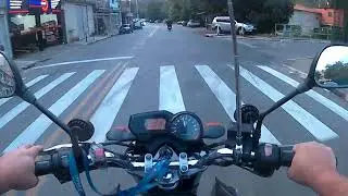 FAZER 250 2012 É BOA?