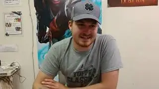 LOCALS WINNER!  Pure Mekk-Knights (August 2018) - Bobby Reid