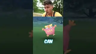 This GLITCH lets you swap shiny Pok&eacute;mon