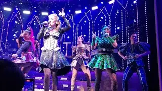 MegaSix Toronto w/Abigail Seymour (Jan 10 2024)