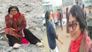 Chalo ghure ashe Raimatang theke // Mithu vlog