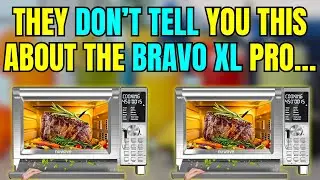 Before You Buy the Nuwave Bravo XL Pro &ndash; Is This the Smartest Oven of 2025?