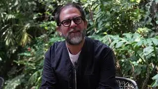 Tour Exclusivo: Enrique Olvera | T Magazine México