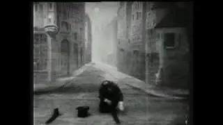 1900 - Little Titch and His Big Boots (Little Titch y sus Big Boots)