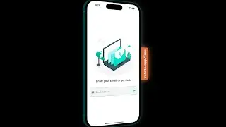 Next Video Email OTP Flutter 