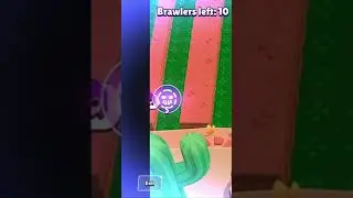 Another Hacked Map