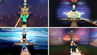 Top Four Most Realistic Jump Rope Games in Roblox