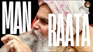 My mind is attuned to the Love of my Husband Lord - Maidaa Man Rataa - Dhan President Sahib Mahraaj