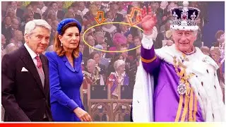 Carole and Michael Middleton Given New Roles In Royal Family From King Charles After Coronation