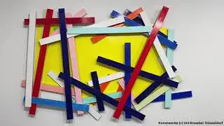FARB to go - Imi Knoebel 