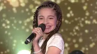 Programa 17 - ¡Segunda temporada de Pequeños Gigantes!