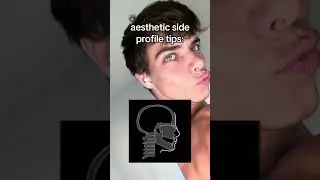 get perfect side profile