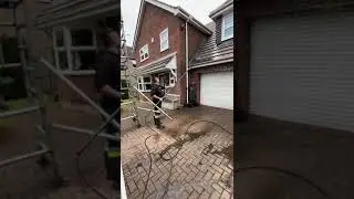 Roof Cleaning in Lincoln | Lincs Surface Care