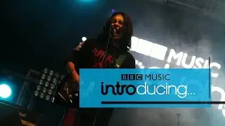 Honey Lung - Sophomore (Reading + Leeds 2017)