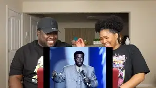 We Can't Stop!!! | Bernie Mac 