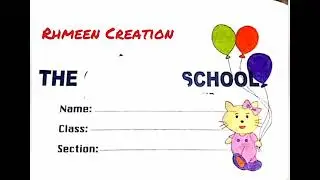 Envelope decoration ideas #️⃣ Beautiful result envelope decorations
