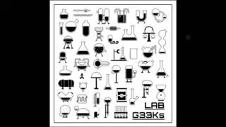 Lab G33ks feat Selah the corner - Abracadabra
