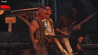 Rammstein - Diamant - Legendado