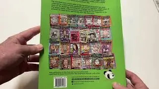 Cool And Strange Music Magazine BOOK Vol  1 walk-through
