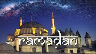 Ramadan 2024 | Ramadan Music 2024 | Ramadan Music Background | Islam | Islamic Background Music