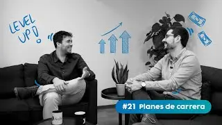 Planes de carrera para tus empleados, &iexcl;no pierdas talento en tu cl&iacute;nica! | Emprende Salud 1x21