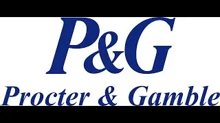 Профессиональный обзор на Procter & Gamble