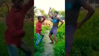 ham ke Mela#ghuma da kahan jata #Raju#video 😂