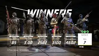 DOUBLE XP WEEKEND!!!