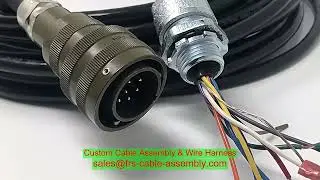 Micro coax extension cable 40 AWG lightweight 45-ohm micro-coax USA distributor Personal Sound Zone