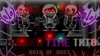 [BiliBili] (Murder Time Trio Hard Mode Phase 1) Credits in description
