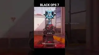 Is Black Ops 7 the worst cod of all time or? #gaming #cod #callofduty #fps #blackops #bo7 #shorts