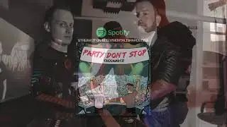 Mortalis Spotify Playlist - TOP10 March 2019