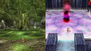 Ys Origin part 1