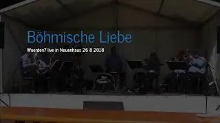 Woerden 7 Live in Neuenhaus 26 8 2018
