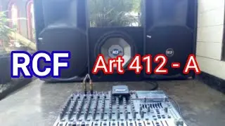 RCF  Art 412-A