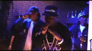 Heatwave - Paper Paper Live @ MNL (Killawatt Records)