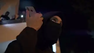 WASA-B - Mask Off (Official music video)