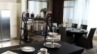 Rixos Residences Bomonty ★ Istanbul, Turkey
