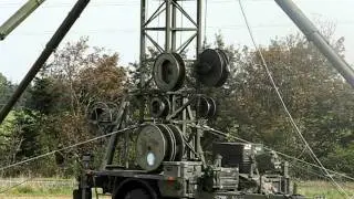 HF - Fieldday 2011 i OZ5ESB / 5Q1A