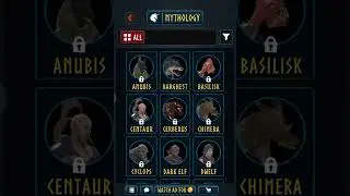 I wish they were all in enax and maxowe games too
