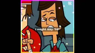 AHWHAHAHAHAHAHHAHAHA NOCO | #totaldrama #tdi #totaldramaisland #noco |