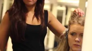 aUK Hair and Beauty