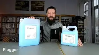 Обзор Flugger Sealer Non Drip