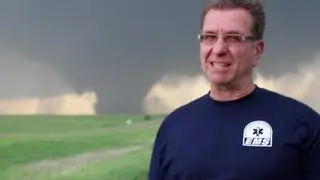 Ultimate Storm Chasing Tours - The Adventure of a Lifetime!