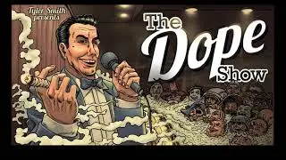 Seating Trailer For The Dope Show at The Historic Roxy Theatre